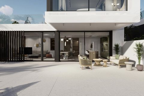 Villa i Ciudad Quesada, Alicante - foto 2