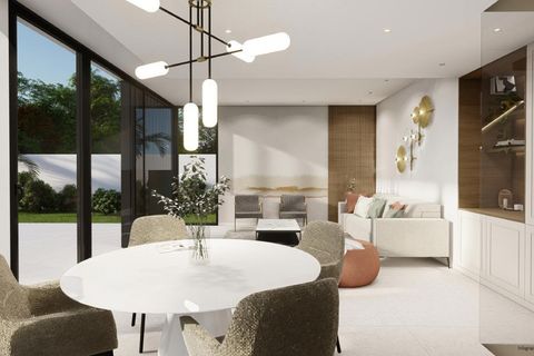 Villa i Ciudad Quesada, Alicante - foto 4