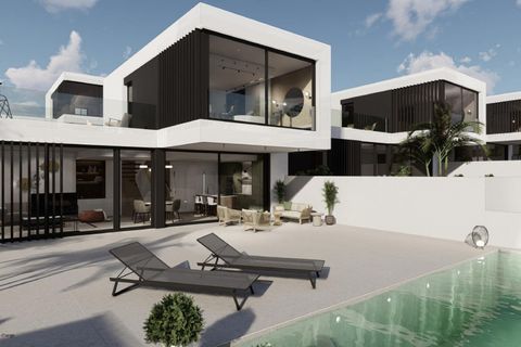 Villa i Ciudad Quesada, Alicante, Ciudad Quesada - € 775.000 | Ref: XAL_19344/10946 - foto 32