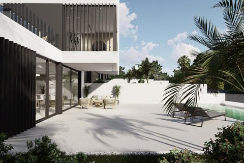Villa i Ciudad Quesada, Alicante, Ciudad Quesada - € 775.000 | Ref: XAL_19344/10946 - foto 35