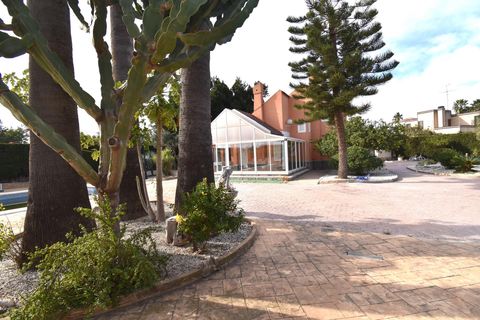 Landejendom i Elche, Alicante, Elche - € 499.900 | Ref: CAS_1968/10946 - foto 4