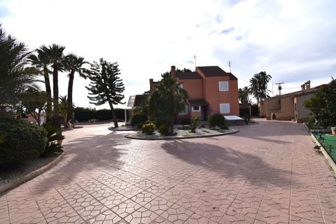 Landejendom i Elche, Alicante, Elche - € 499.900 | Ref: CAS_1968/10946 - foto 5