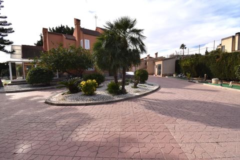 Landejendom i Elche, Alicante, Elche - € 499.900 | Ref: CAS_1968/10946 - foto 6