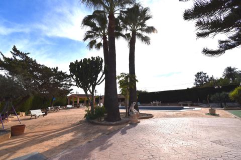 Landejendom i Elche, Alicante, Elche - € 499.900 | Ref: CAS_1968/10946 - foto 7