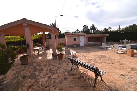 Landejendom i Elche, Alicante, Elche - € 499.900 | Ref: CAS_1968/10946 - foto 8