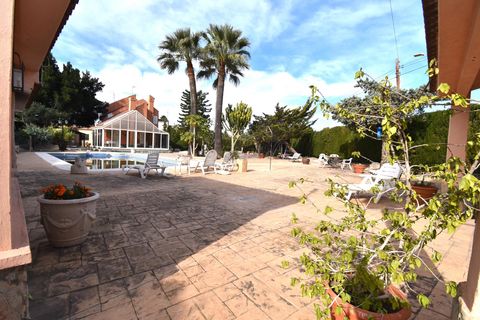 Landejendom i Elche, Alicante, Elche - € 499.900 | Ref: CAS_1968/10946 - foto 9