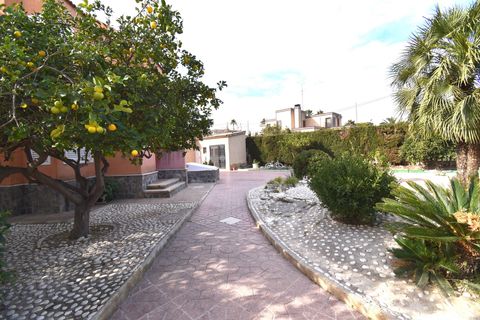 Landejendom i Elche, Alicante, Elche - € 499.900 | Ref: CAS_1968/10946 - foto 11