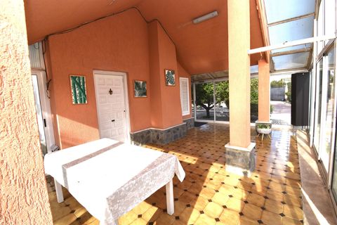 Landejendom i Elche, Alicante, Elche - € 499.900 | Ref: CAS_1968/10946 - foto 12
