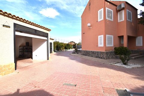 Landejendom i Elche, Alicante, Elche - € 499.900 | Ref: CAS_1968/10946 - foto 13