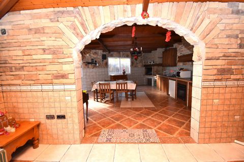 Landejendom i Elche, Alicante, Elche - € 499.900 | Ref: CAS_1968/10946 - foto 18