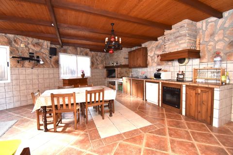 Landejendom i Elche, Alicante, Elche - € 499.900 | Ref: CAS_1968/10946 - foto 19