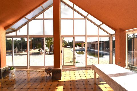 Landejendom i Elche, Alicante, Elche - € 499.900 | Ref: CAS_1968/10946 - foto 31