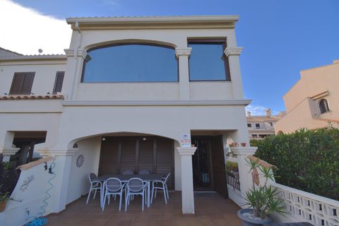 Villa i Gran Alacant, Alicante - foto 4