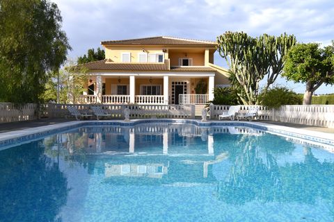 Villa i Santa Pola, Alicante - foto 1