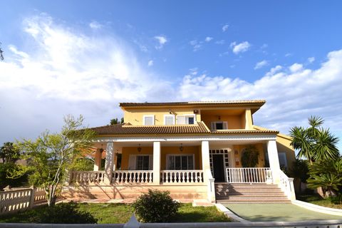 Villa i Santa Pola, Alicante - foto 2
