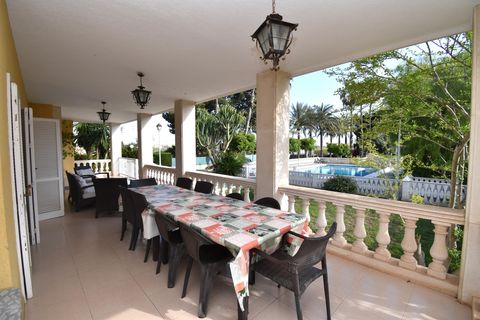 Villa i Santa Pola, Alicante - foto 3