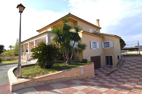Villa i Santa Pola, Alicante - foto 5