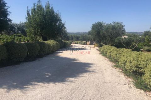Landejendom i Ostuni, Brindisi, Ostuni - € 799.000 | Ref: 138 - foto 12