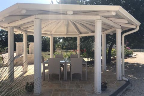 Landejendom i Ostuni, Brindisi, Ostuni - € 799.000 | Ref: 138 - foto 9