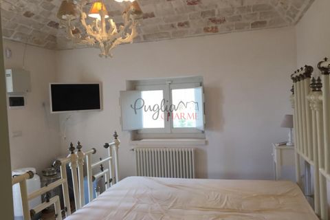 Landejendom i Ostuni, Brindisi, Ostuni - € 799.000 | Ref: 138 - foto 33
