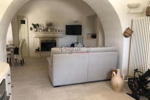 Landejendom i Ostuni, Brindisi, Ostuni - € 799.000 | Ref: 138 - foto 37