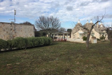 Landejendom i Ostuni, Brindisi, Ostuni - € 799.000 | Ref: 138 - foto 10
