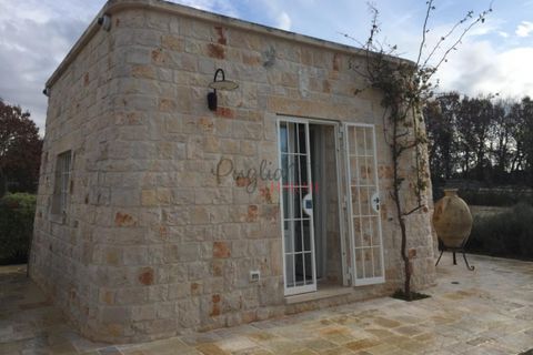 Landejendom i Ostuni, Brindisi, Ostuni - € 799.000 | Ref: 138 - foto 15