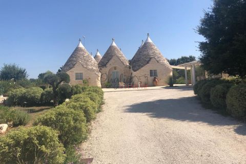 Landejendom i Ostuni, Brindisi, Ostuni - € 799.000 | Ref: 138 - foto 7