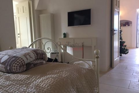 Landejendom i Ostuni, Brindisi, Ostuni - € 799.000 | Ref: 138 - foto 40
