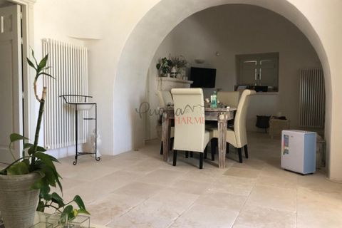 Landejendom i Ostuni, Brindisi, Ostuni - € 799.000 | Ref: 138 - foto 45