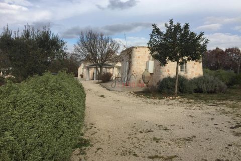 Landejendom i Ostuni, Brindisi, Ostuni - € 799.000 | Ref: 138 - foto 11