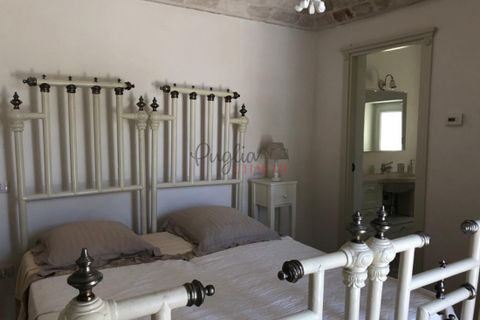 Landejendom i Ostuni, Brindisi, Ostuni - € 799.000 | Ref: 138 - foto 44