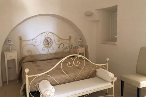 Landejendom i Ostuni, Brindisi, Ostuni - € 799.000 | Ref: 138 - foto 42