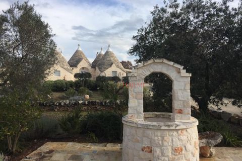 Landejendom i Ostuni, Brindisi, Ostuni - € 799.000 | Ref: 138 - foto 13
