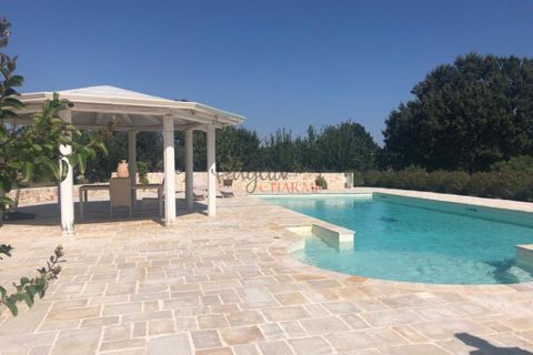Landejendom i Ostuni, Brindisi, Ostuni - € 799.000 | Ref: 138 - foto 8