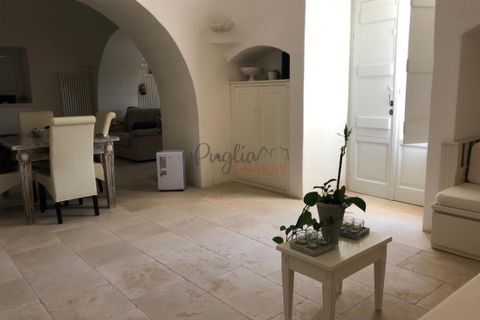 Landejendom i Ostuni, Brindisi, Ostuni - € 799.000 | Ref: 138 - foto 26