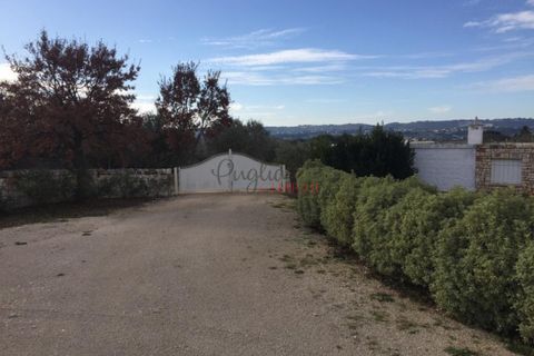 Landejendom i Ostuni, Brindisi, Ostuni - € 799.000 | Ref: 138 - foto 17