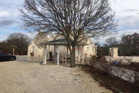 Landejendom i Ostuni, Brindisi, Ostuni - € 799.000 | Ref: 138 - foto 16