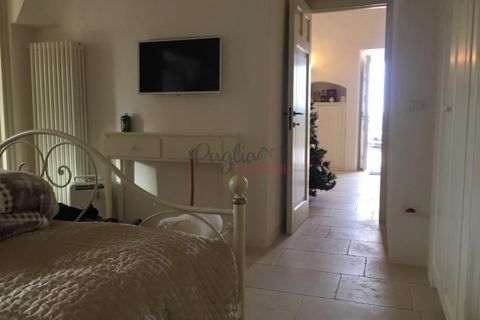 Landejendom i Ostuni, Brindisi, Ostuni - € 799.000 | Ref: 138 - foto 23