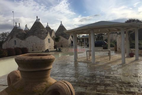 Landejendom i Ostuni, Brindisi, Ostuni - € 799.000 | Ref: 138 - foto 49