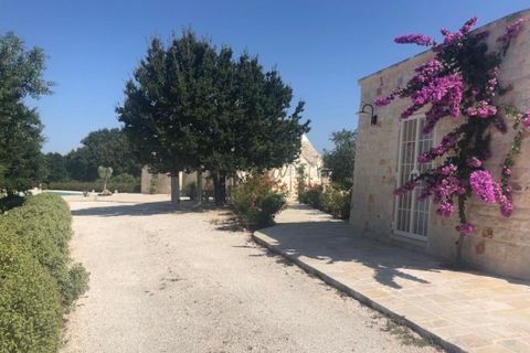 Landejendom i Ostuni, Brindisi, Ostuni - € 799.000 | Ref: 138 - foto 5