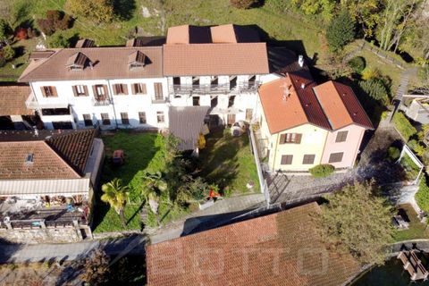 Masia a Nonio, Verbano Cusio Ossola, Nonio - € 650.000 | Ref: 4-NONOIR - foto 2