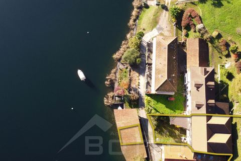 Masia a Nonio, Verbano Cusio Ossola, Nonio - € 650.000 | Ref: 4-NONOIR - foto 3