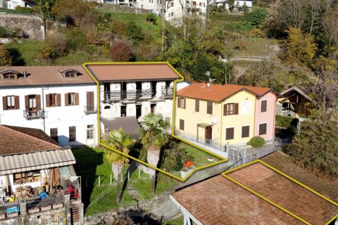 Masia a Nonio, Verbano Cusio Ossola, Nonio - € 650.000 | Ref: 4-NONOIR - foto 5
