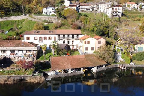 Masia a Nonio, Verbano Cusio Ossola, Nonio - € 650.000 | Ref: 4-NONOIR - foto 6