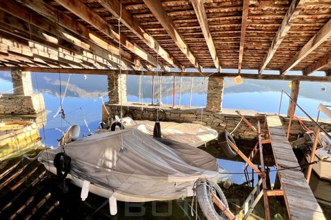 Masia a Nonio, Verbano Cusio Ossola, Nonio - € 650.000 | Ref: 4-NONOIR - foto 7