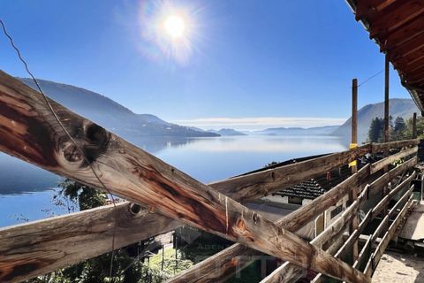 Masia a Nonio, Verbano Cusio Ossola, Nonio - € 650.000 | Ref: 4-NONOIR - foto 14