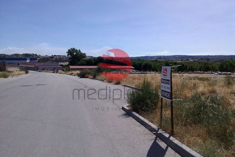Erhvervsejendom i Meda, Guarda, Meda - € 25.000 | Ref: 60/MDA - foto 1