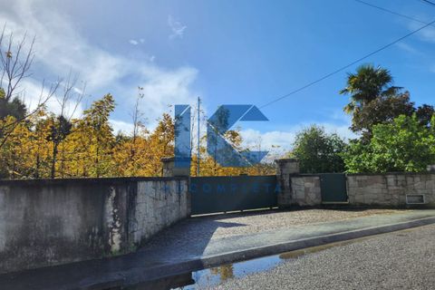 Helårsgrund i Agueda, Aveiro, Agueda - € 450.000 | Ref: 20230900904 - foto 1