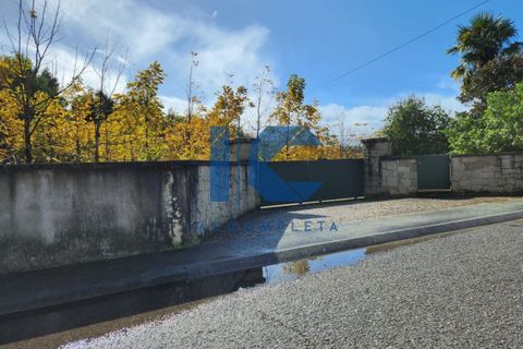 Helårsgrund i Agueda, Aveiro, Agueda - € 450.000 | Ref: 20230900904 - foto 4